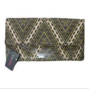 Echo Design Folding Clutch Bag